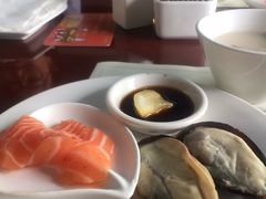 -泰谷酒店·太古码头闽菜自助餐厅