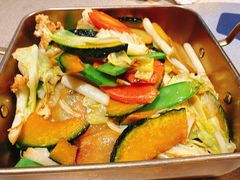 -饕林餐厅(春熙路店)