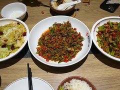 -建辉湖南土菜馆(南大街店)