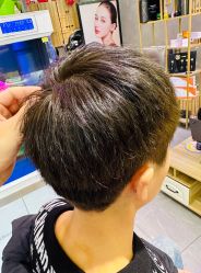 -宝诗护肤造型
