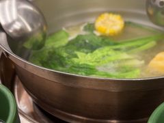 -润园四季椰子鸡火锅(海上世界店)