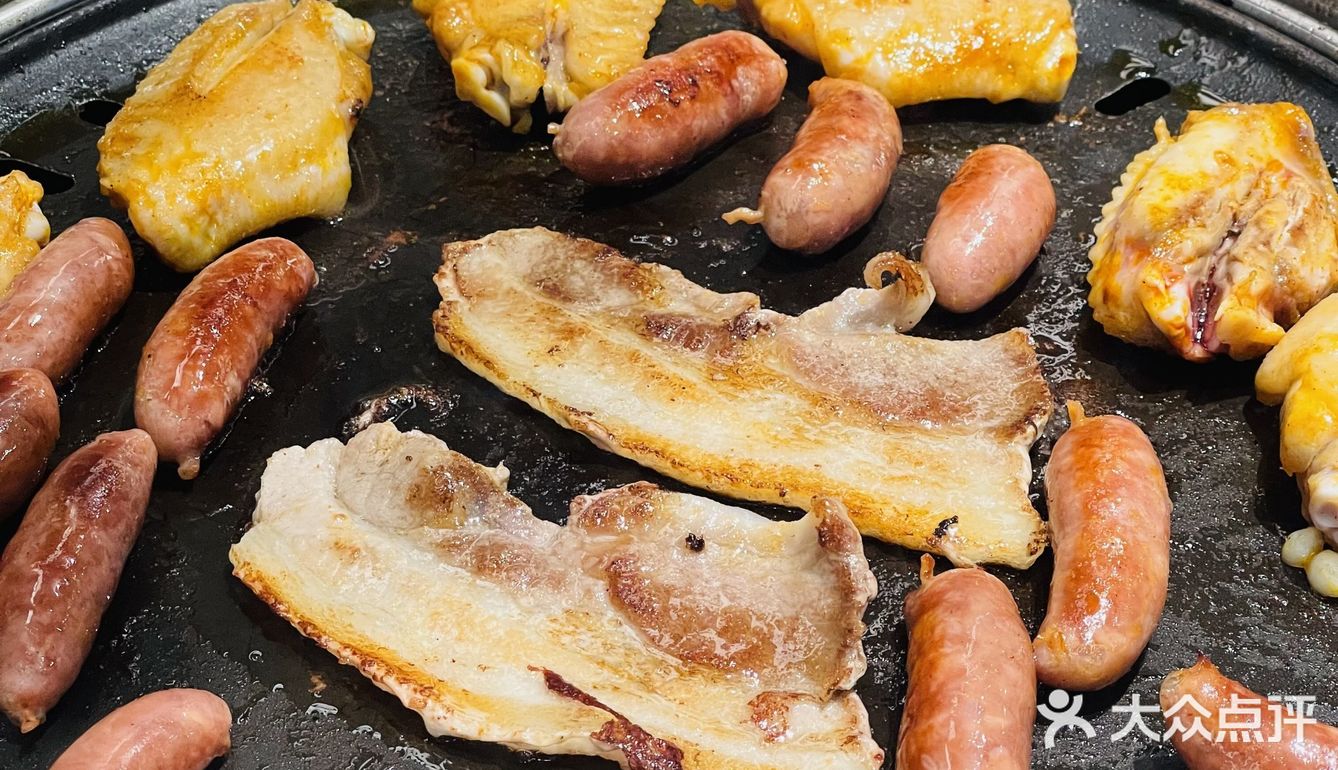 在北京最东北的美味烧烤非齐齐哈尔莫属