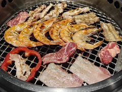 -焱铁烧·黑毛和牛专门店(南宁万象城店)