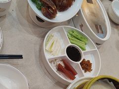 -普天和酒楼·新津菜·烤鸭(天津之眼店)