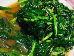 韭菜蛤蜊-抚顺美食·老上海味道