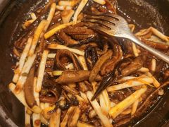 -扬州香格里拉·香宫中餐厅