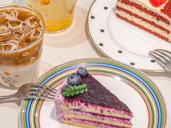-姆们M Sweetie Cake(三里屯店)