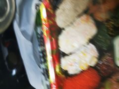 -池田寿司·4H鲜作(西直门凯德华联店)