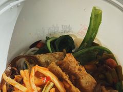 -水平有限广西米粉·广西风味集(五道口店)