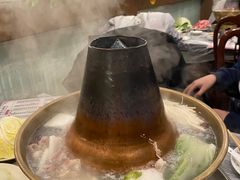 -鑫龙火锅城(青岛分店)