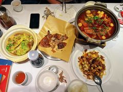 -眉州东坡(民族园店)