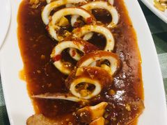 -华圆美食