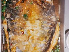 -半天妖烤鱼(中山路店)