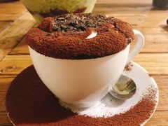 脏脏咖啡-Cafe Alice咖啡爱丽丝(奥城店)
