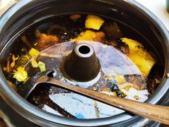 -云海肴·汽锅鸡·云南菜(高德置地店)