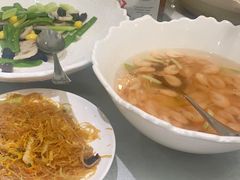 -水上明月·湖景餐厅