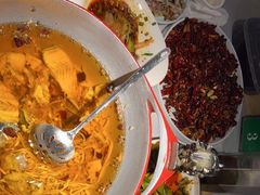 -雲蜀龙阁·金牌水煮鱼(方庄店)