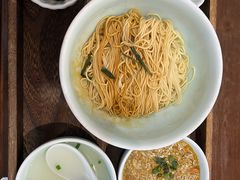 -蟹上黄·蟹黄面·江南糖水(人民广场店)