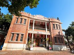 -晋江五店市传统文化旅游区