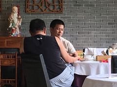 大堂-盆满钵满·国家非遗传承(云台店)