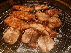 -御牛道日式烤肉料理(杭州万象城店)