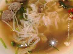 -阮氏娘·越南料理(双子塔店)