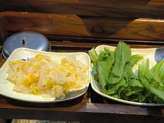 -鑫隆四季涮肉(香河店)