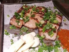 -绿茶餐厅(成都大悦城店)