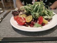 -北京王府井希尔顿酒店·万斯阁西餐厅