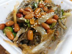 -陈添記·祖傳爽鱼皮·西关老字号(广州首店)