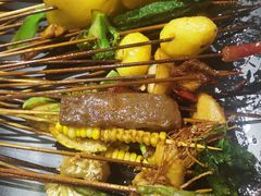 -长药唐师乐山油炸(石人直营店)