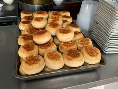 -上海为民商行清真饭店(南大路店)