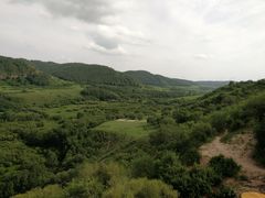 -塞罕坝国家级自然保护区