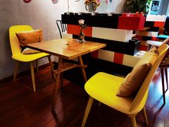 -W CAFE(甜爱路店)