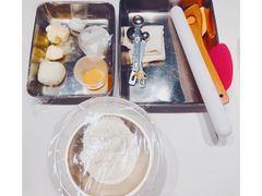 -ABC Cooking Studio(西安大悦城店)