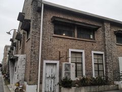 -半岛1919创意园区