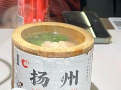 -打酱油·非遗淮扬菜(瘦西湖梅岭店)