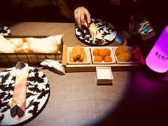 -陌上花儿·音乐西餐吧(和平店)