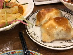 -清真·玛丽亚新疆菜主题餐厅(浙江中路店)
