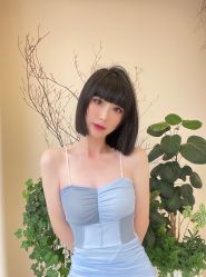 -Amo la Diva造型