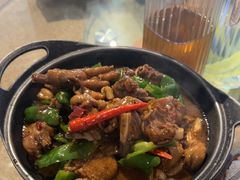 -水煮三国·川鲁江湖菜(香山店)