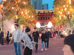 -涌上外婆桥(南塘店)