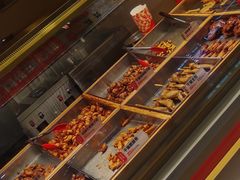 -老韩煸鸡·中国炸鸡(摩尔城店)