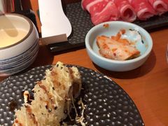 -仓桥家·焗寿司·锅物(光谷步行街店)
