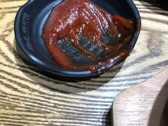-吴草鸡爪오초닭발韩食堂(融恒盈嘉中心店)