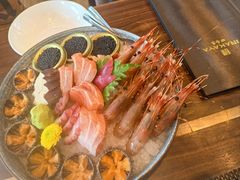 -田舍家Inakaya·炉端烧·铁板烧(天汇igc店)