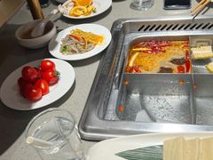 -海底捞火锅(攀枝花万达店)