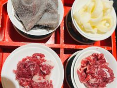 -潮庭牛肉火锅·骑楼私宴