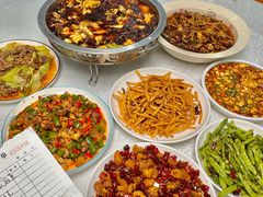 -蜀膳坊(洪公祠小区店)