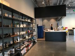 -dotcom coffee古点咖啡(致真大厦店)